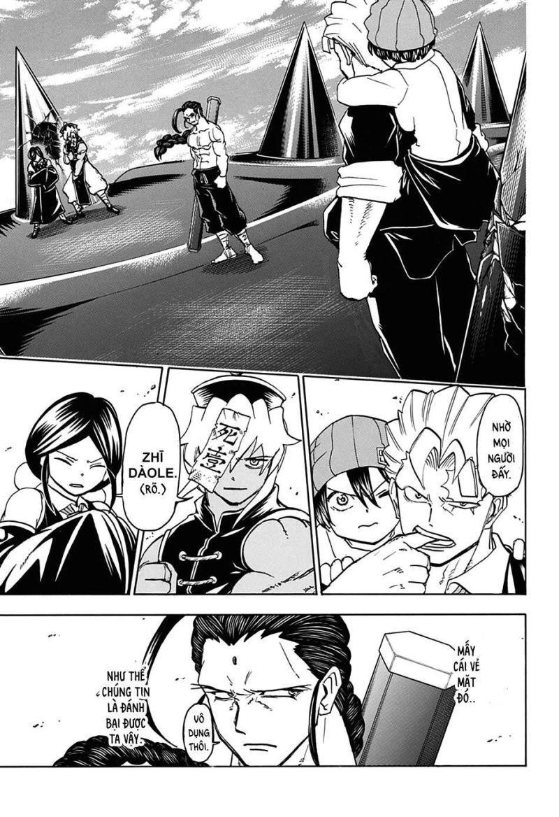 undead unluck chapter 65 14