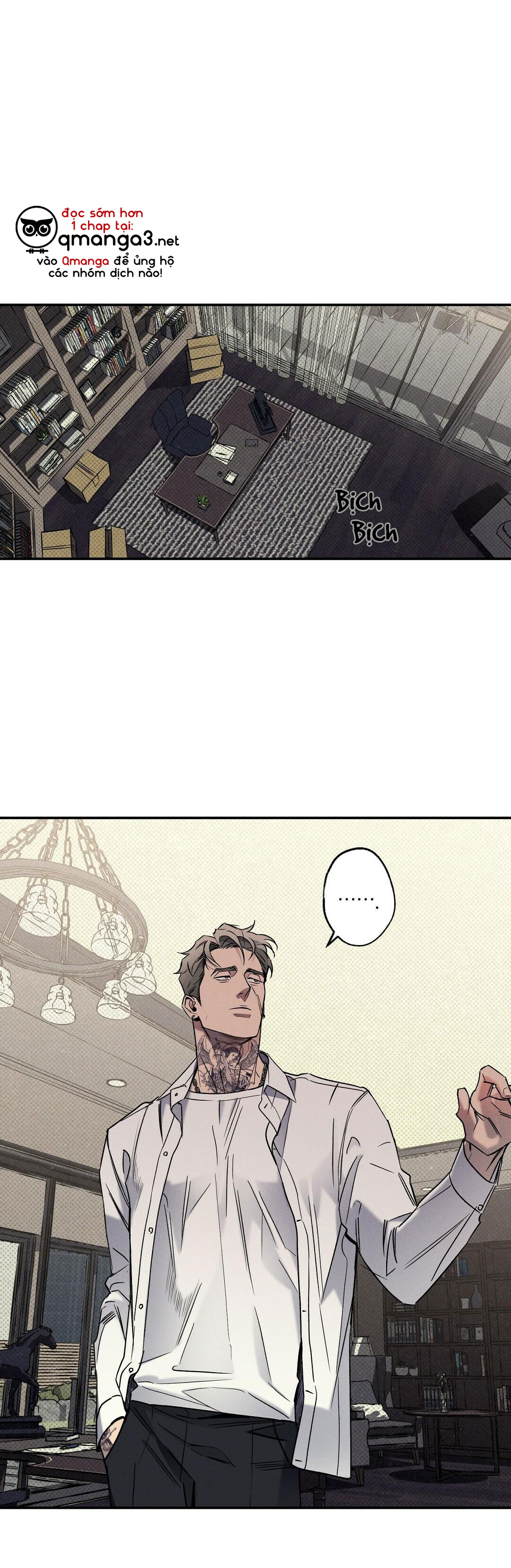 wet sand chapter 6 2