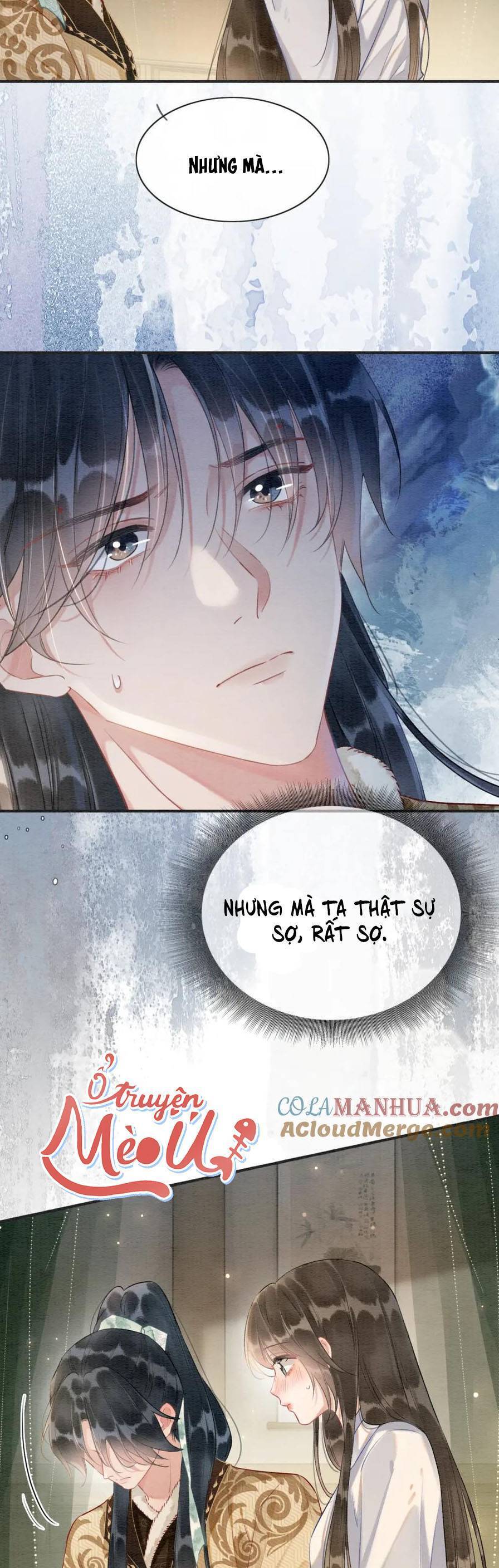 machida-kun no sekai chapter 148 8