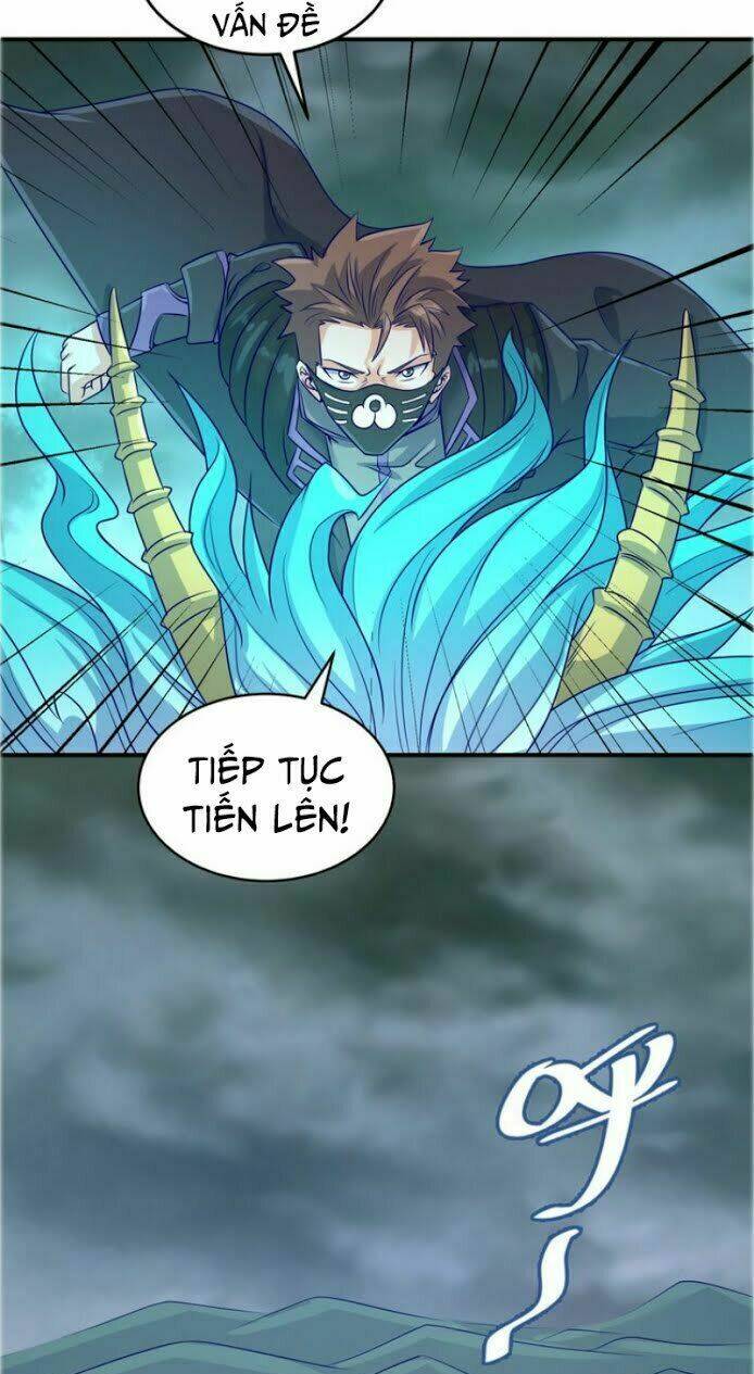 người chặn xuyên không chapter 18 19