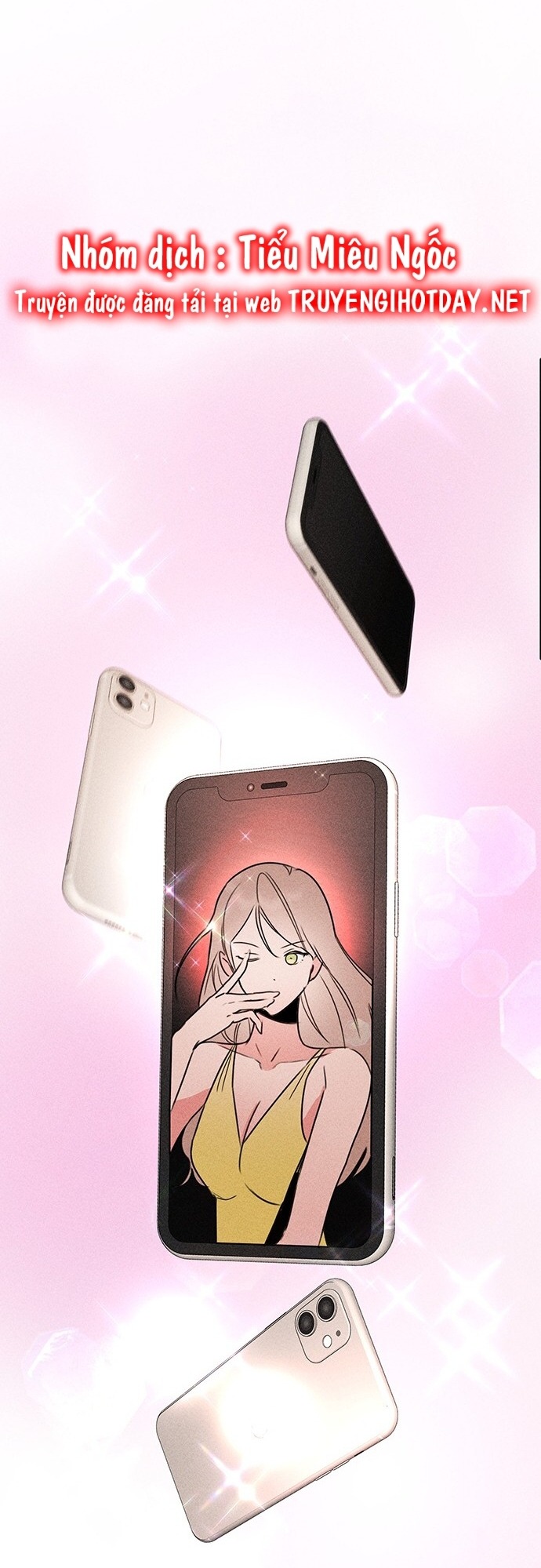 cuộc sống riêng của chị tôi chapter 9 65