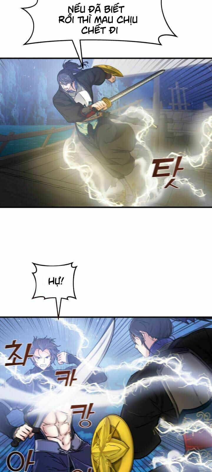 lôi thần chuyển sinh chapter 24 13