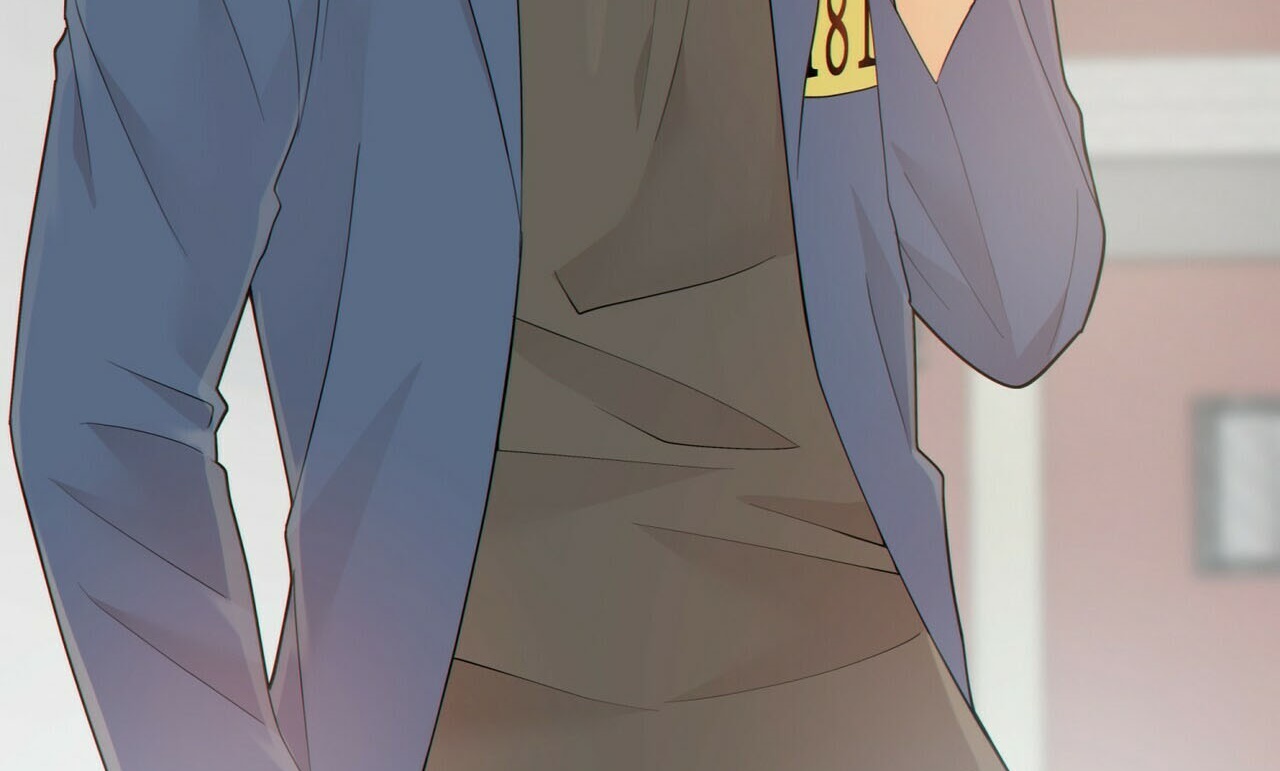 thời gian giữa sói và chó chapter 56.1 9