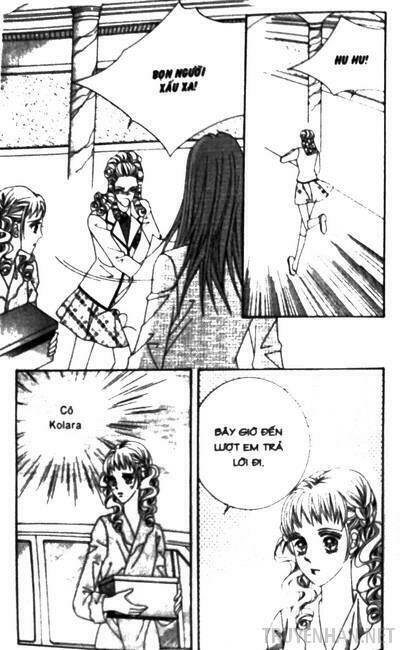 lọ lem hậu đậu chapter 67 10