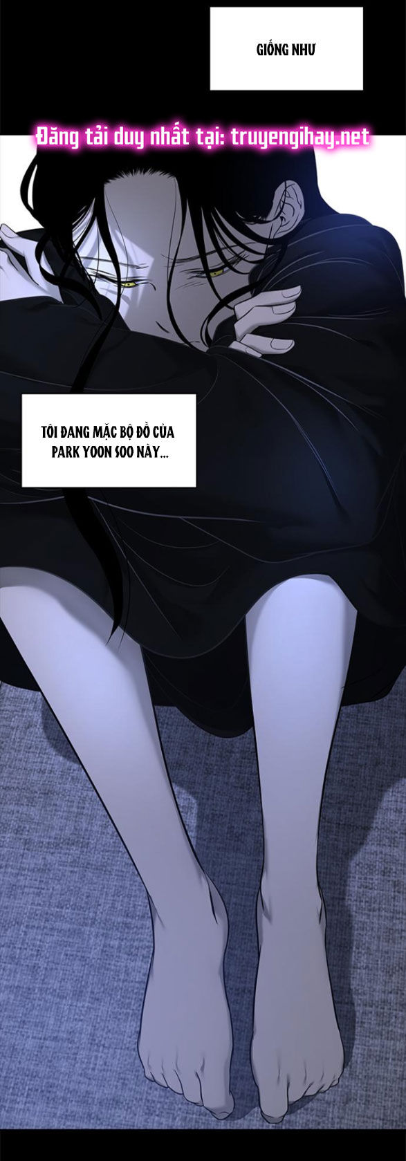 Cạm Bẫy chapter 152.2 22