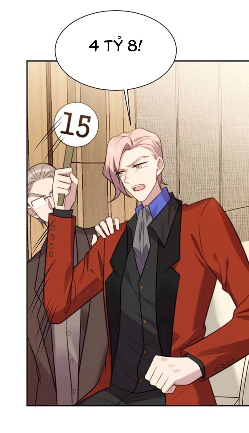 khoá chặt đôi môi (full) chapter 27 30