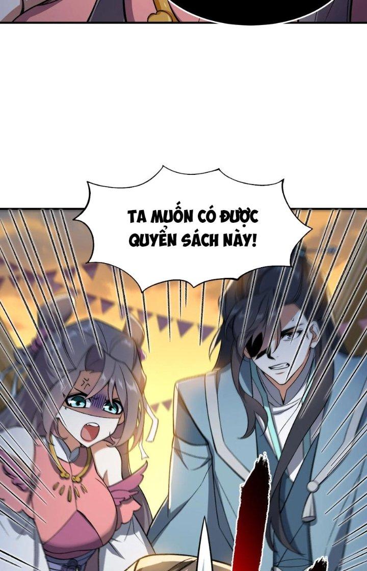 ta tại tu tiên thế giới 5 giờ tới 9 giờ về chapter 16 27