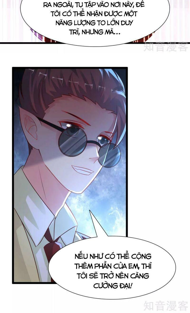 tối cường vận đào hoa chapter 203 23