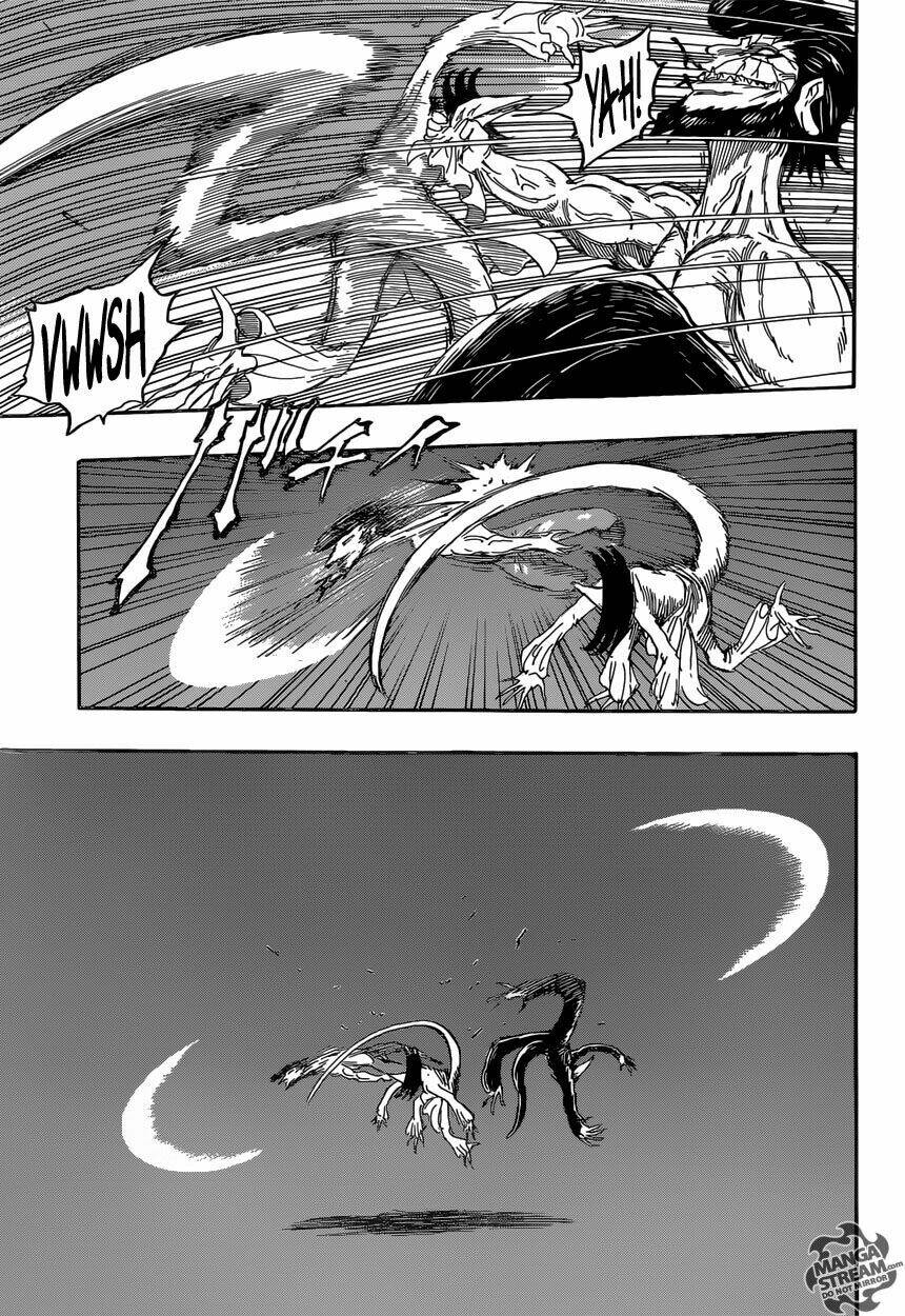 thợ săn ẩm thực chapter 365 3