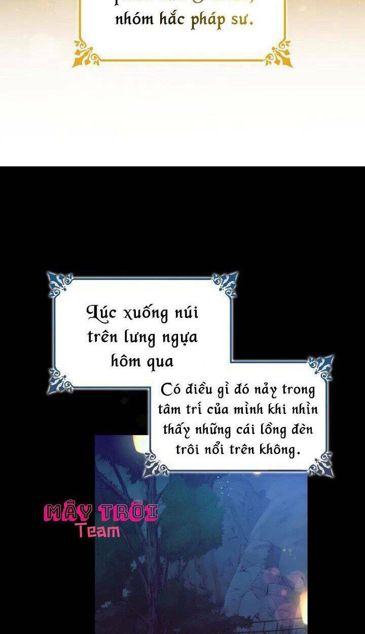 dây xích kiềm chế nam chính hắc ám tuột mất rồi chapter 35 10