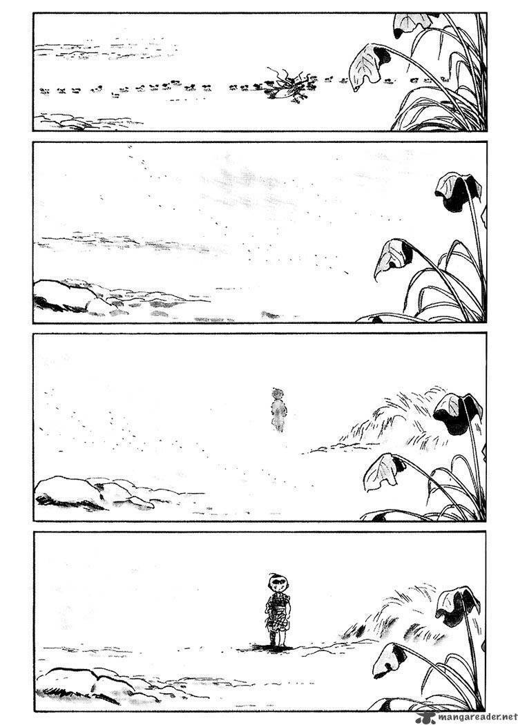 lone wolf and cub chapter 54 4