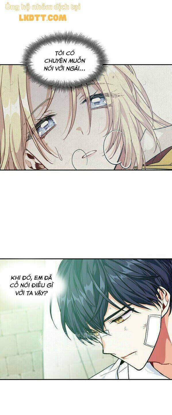 nữ hoàng ngoại khoa chapter 90 11