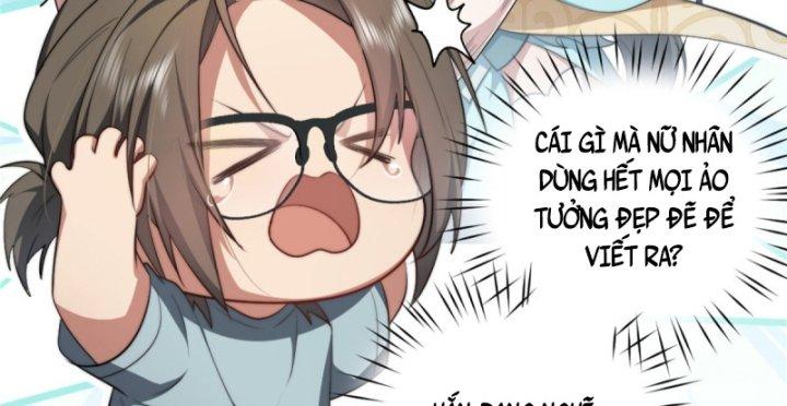 nữ chính chạy từ trong sách ra thì phải làm sao chapter 6 144