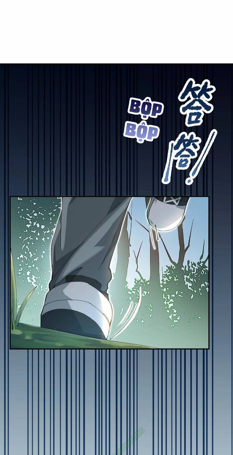 thần lai yêu vãng chapter 2.2 52