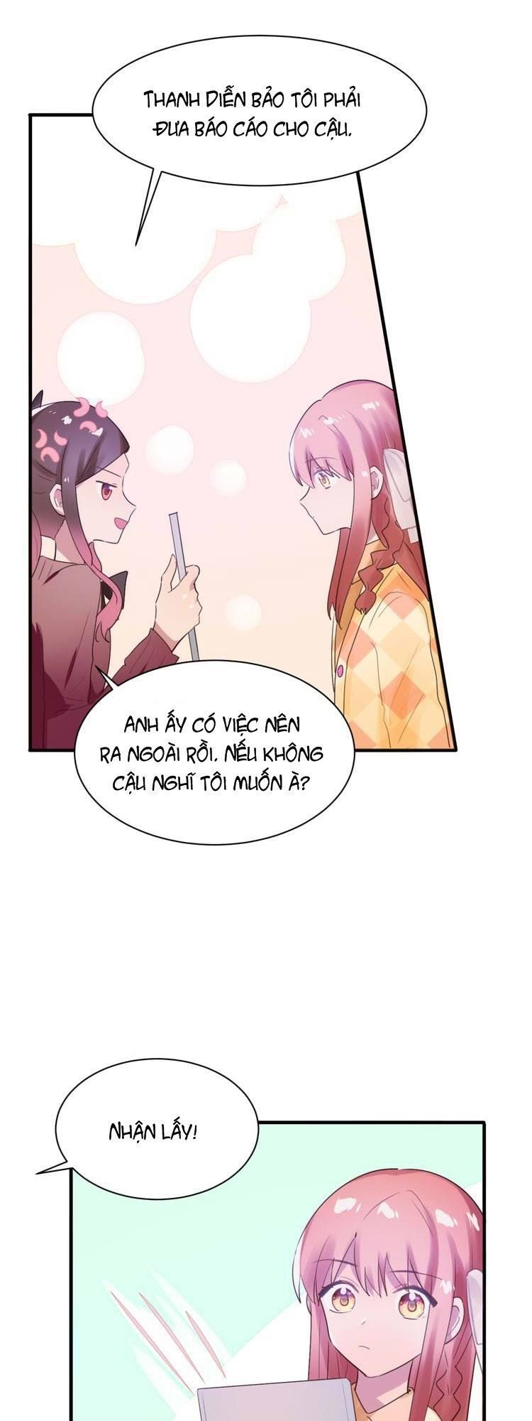 nhất tiễn khuynh tâm chapter 15 5