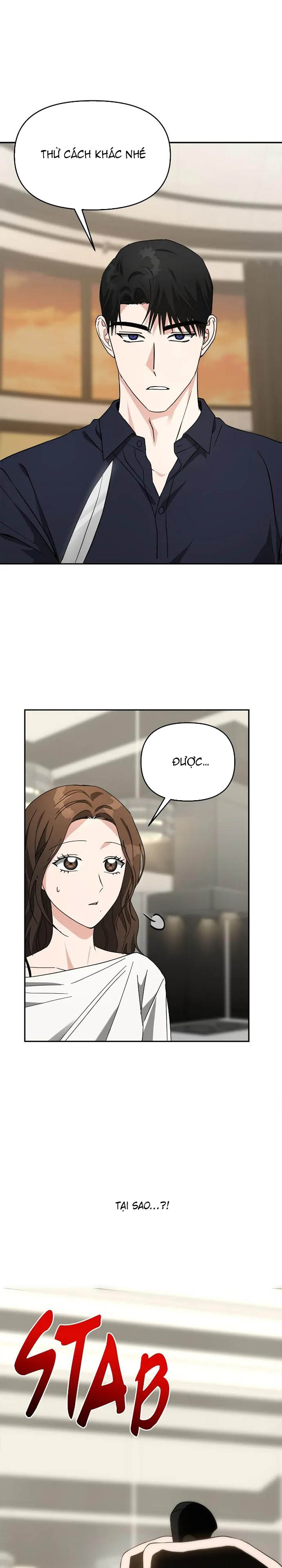 Gọi Tôi Là Ác Ma chapter 52.2 - Trang 9