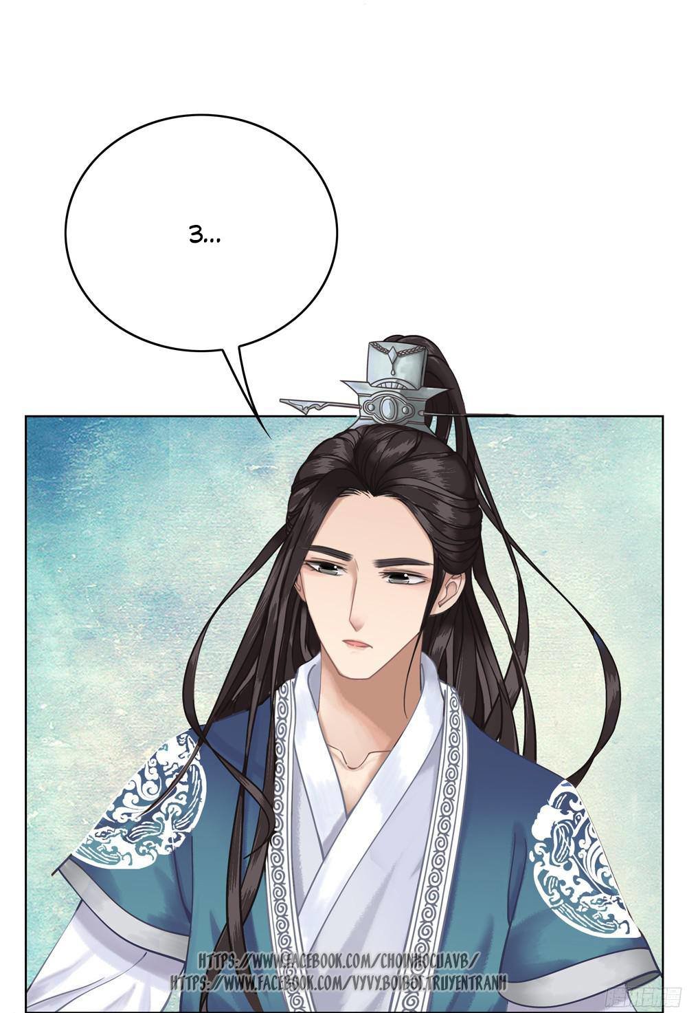 gay rồi! cái đó thành tinh rồi chapter 3 40