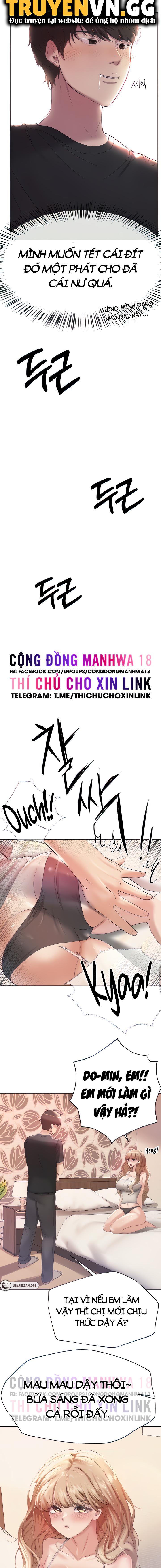 những người bạn của chị tôi chapter 74 2