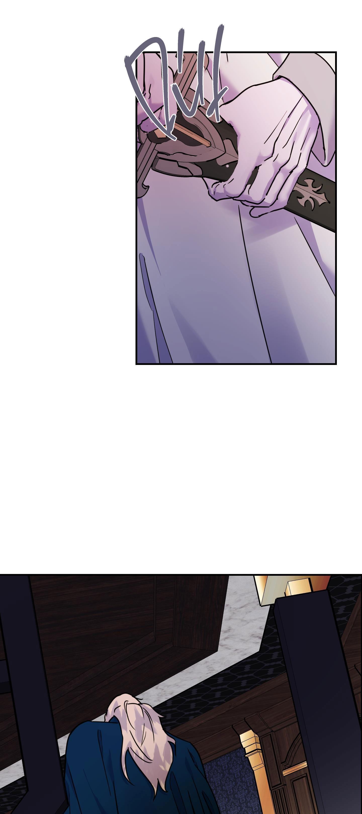 đóa hoa của alosha chapter 13 26