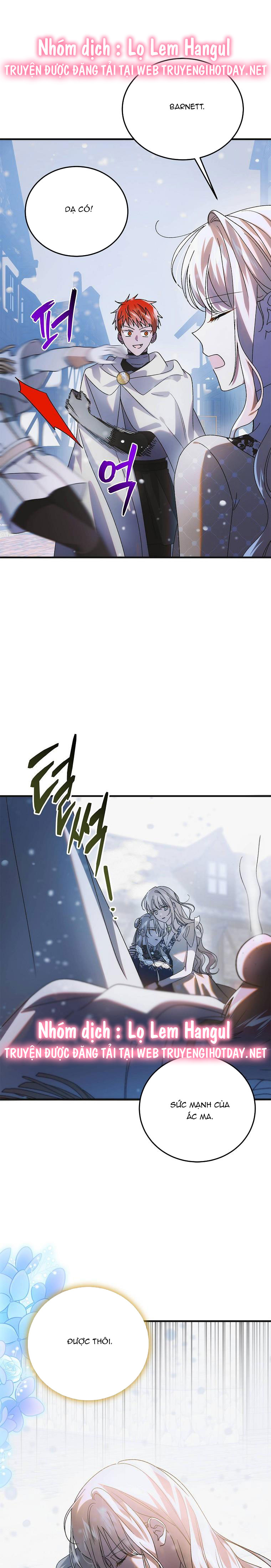 cách để em bảo vệ anh chapter 107.1 10