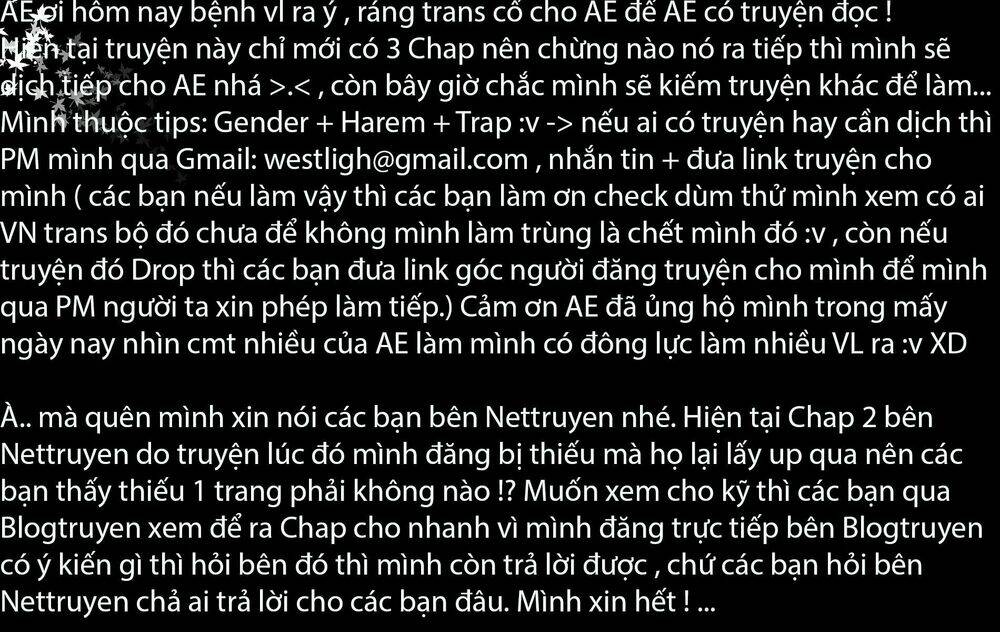 nyotaika shita boku wo kishi-sama-tachi ga nerattemasu chapter 3 30