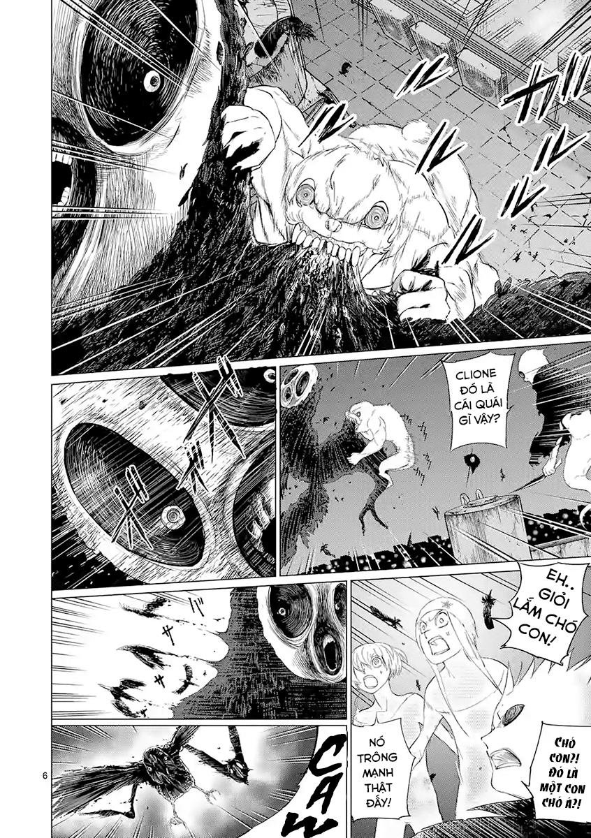 yajin chapter 9 9