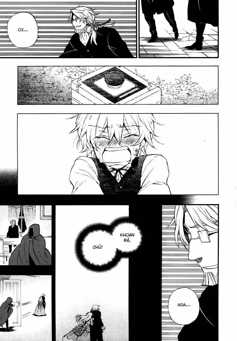 pandora hearts chapter 81 38