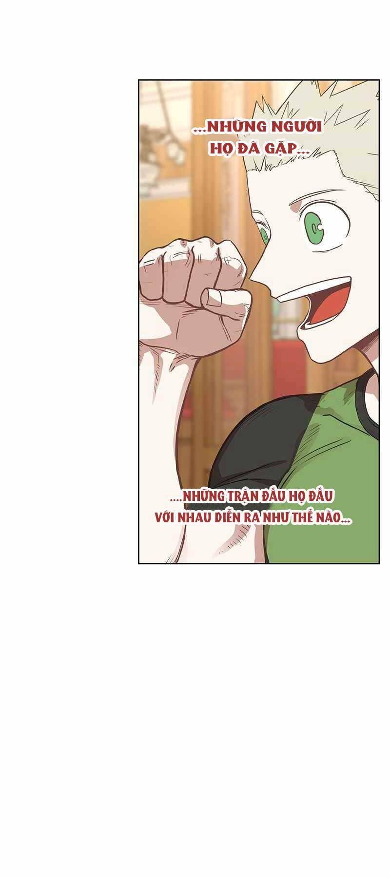 võ sĩ - the boxer chapter 123 42