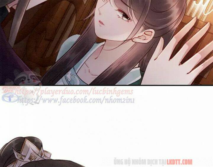 trọng sinh bá sủng nhiếp chính vương quá mạnh mẽ chapter 108 18