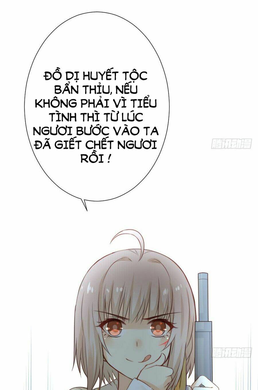 hôm nay ta cũng muốn trêu chọc nàng chapter 80 17