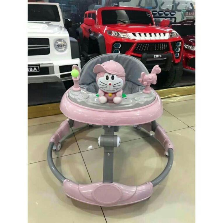 XE TRONG TẬP ĐI CHO BÉ 2in1