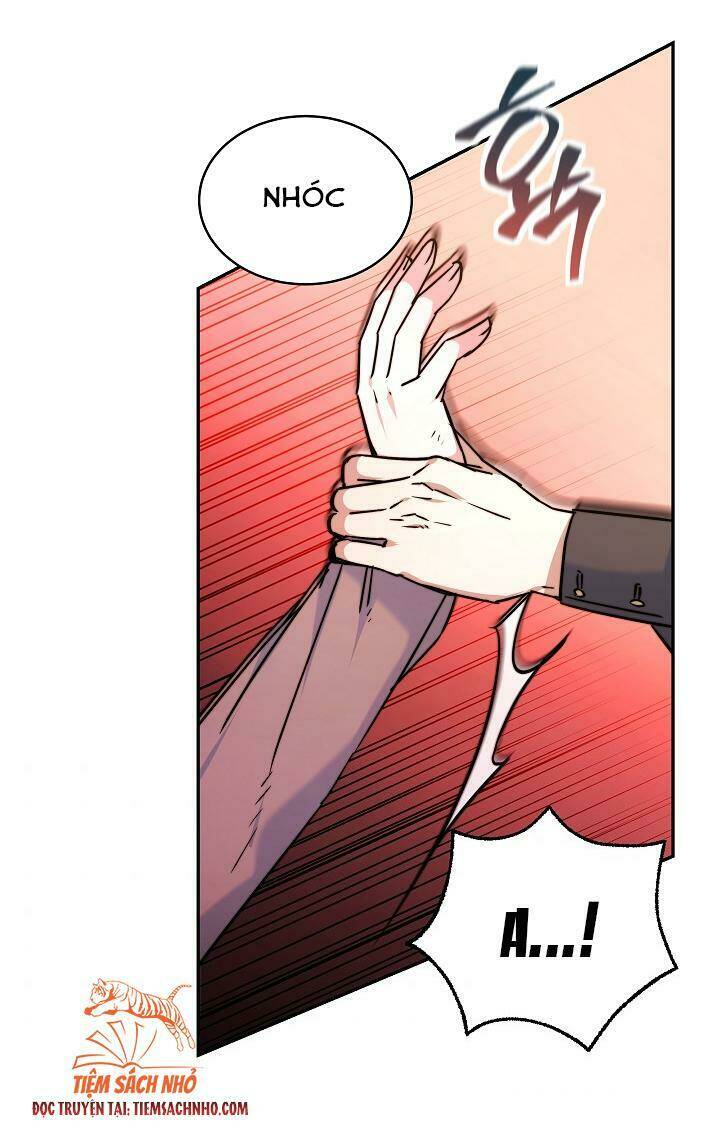 nàng evangeline chapter 4 57