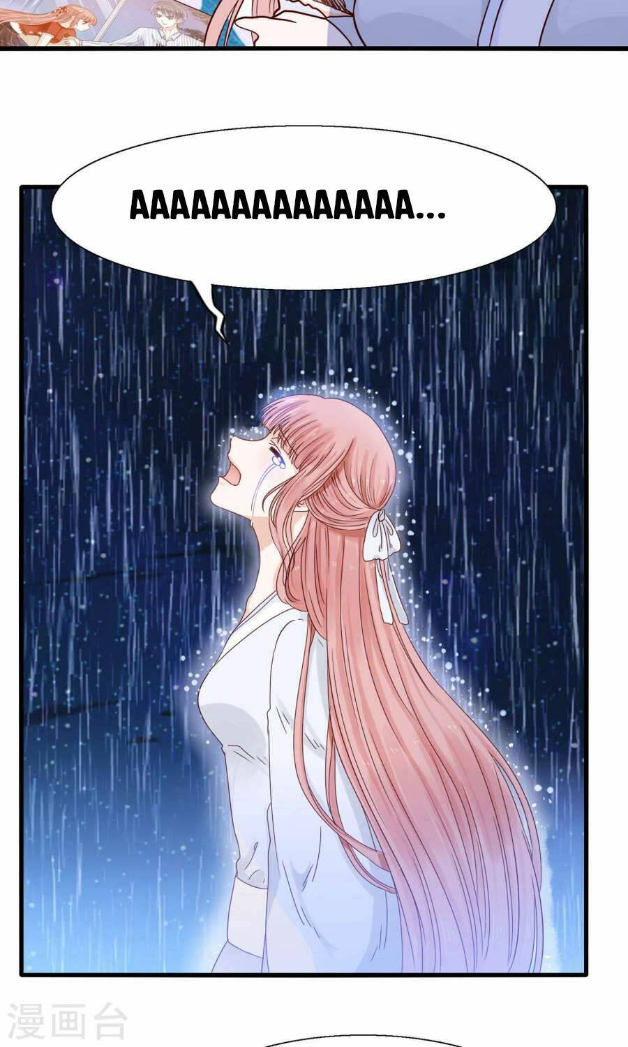 tôi bị gấu trúc nhìn trúng rồi chapter 11 32