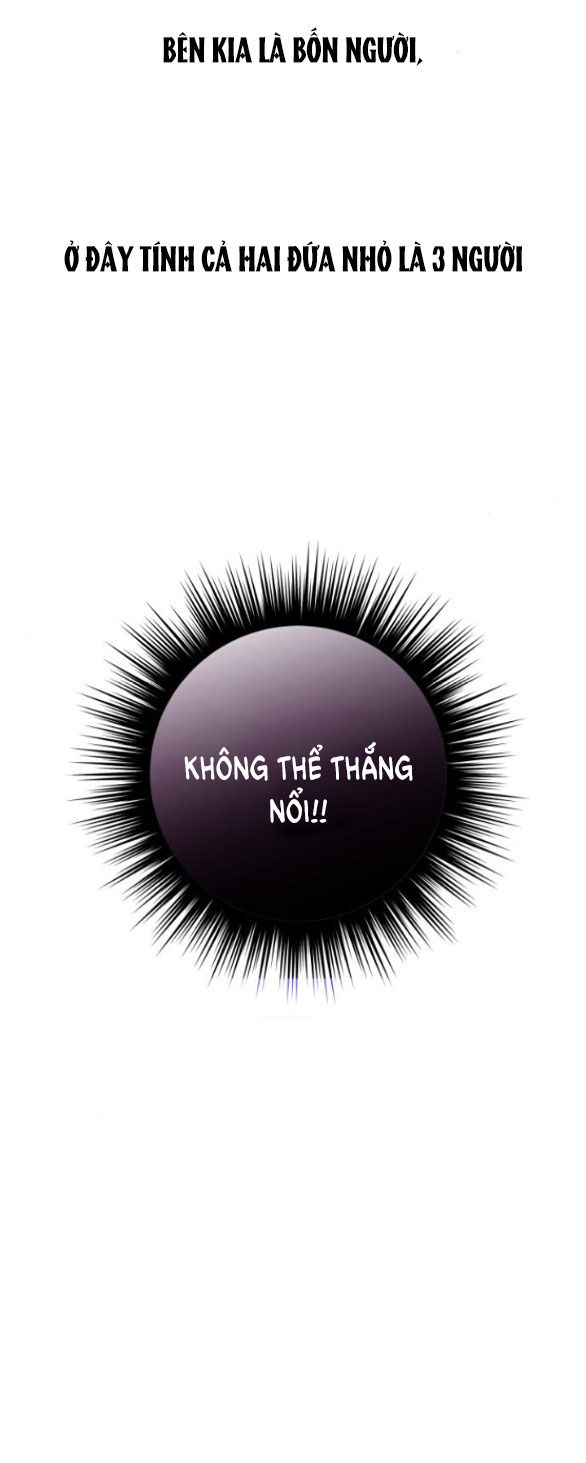 tôi muốn trở thành cô ấy dù chỉ là một ngày chapter 134.2 44