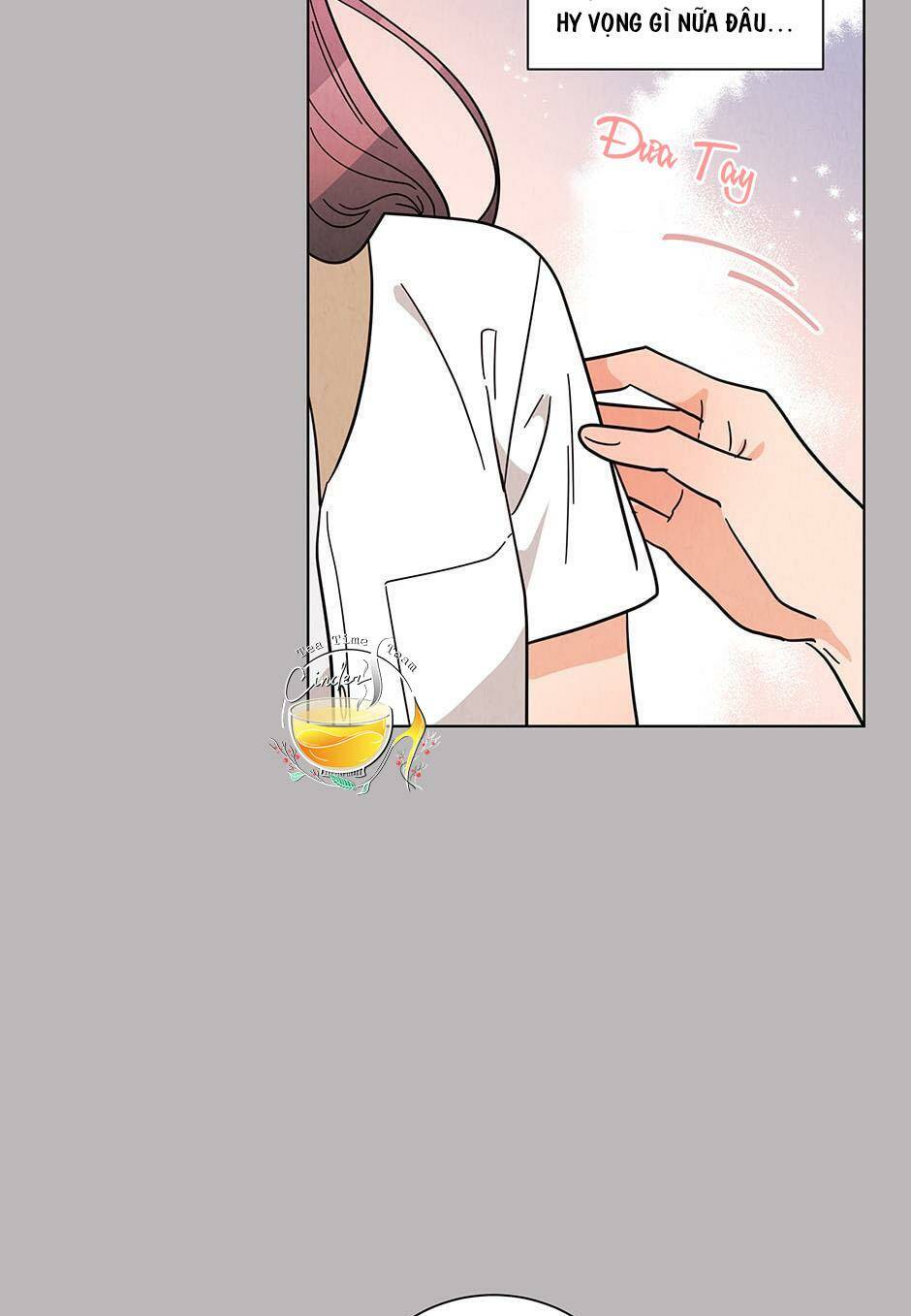 chào nhé, không làm thông gia nữa đâu! chapter 30 21