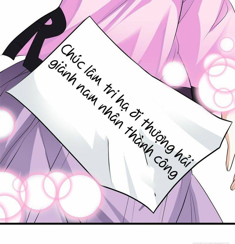 tiểu tâm can của cực phẩm đại nhân chapter 1 38