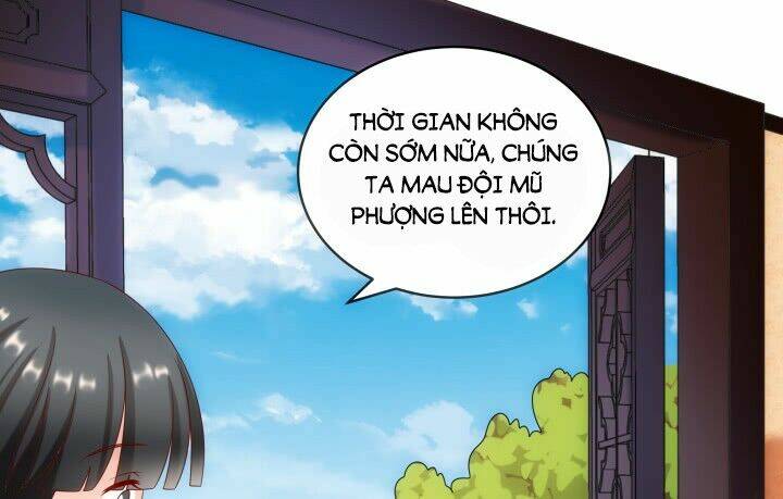 đô đốc đại nhân sủng thê kí chapter 13.1 60