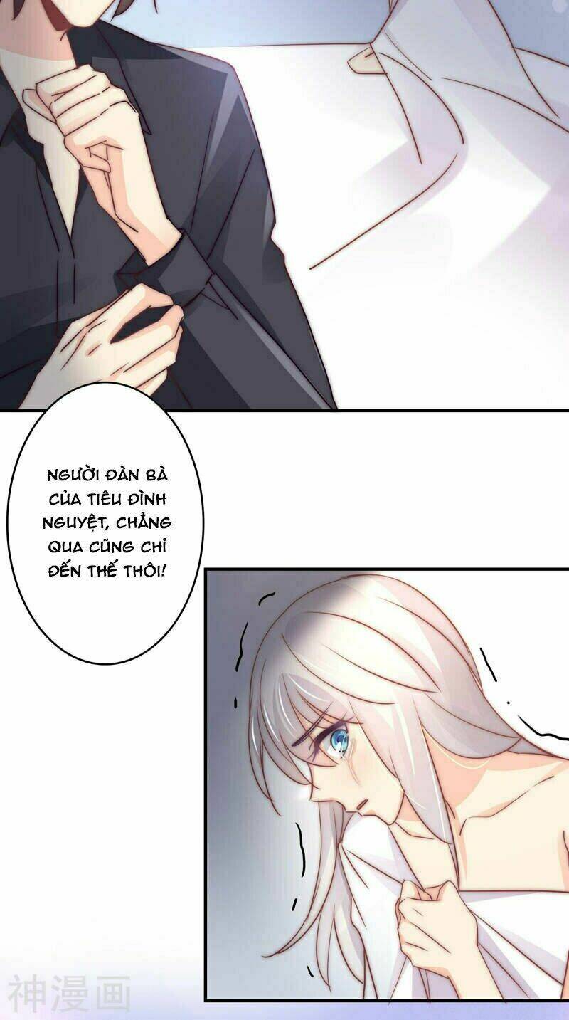 cuồng duệ tiểu thê chapter 101 21