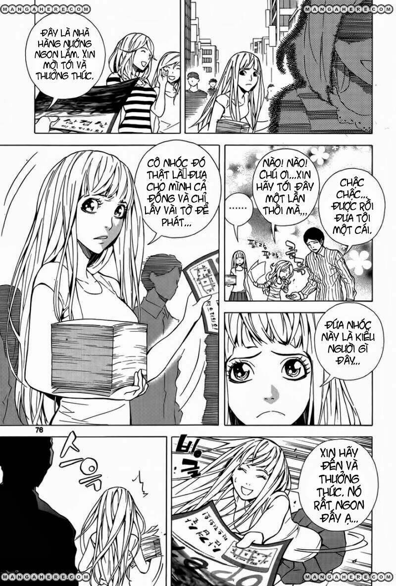 be born again chapter 3 10