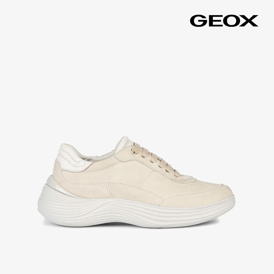 Giày Sneakers Nữ GEOX D Fluctis A