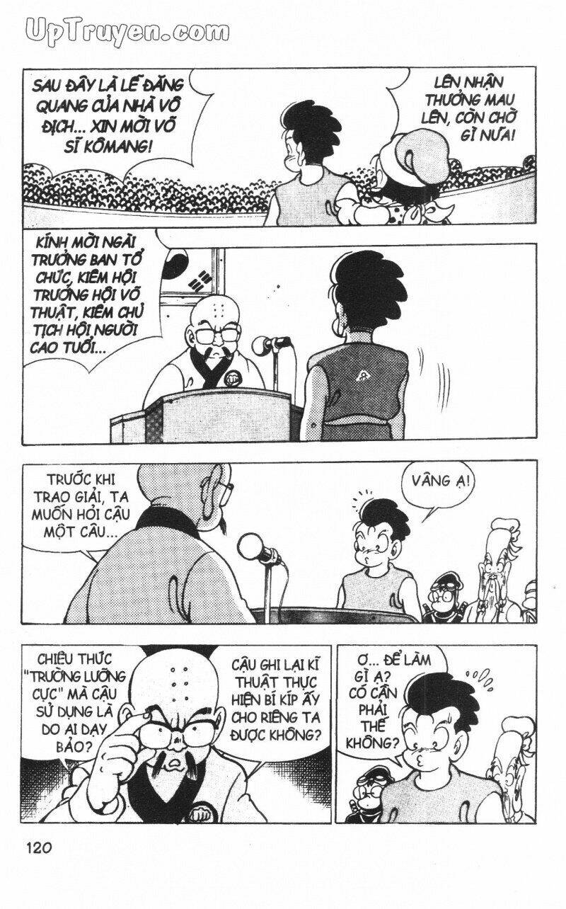 đội quân nhí nhố chapter 16 121