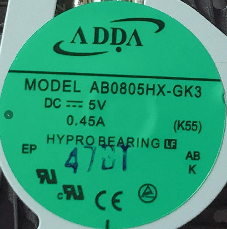 Quạt Tản Nhiệt Cho Laptop Asus K55d K55dr X55dp Sunon Mf75090v1-c180-g99 Dc5v 2.00w