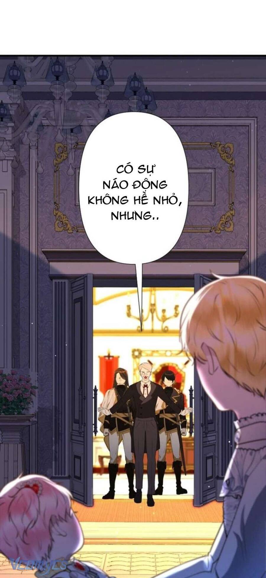 sau này họ sẽ sinh ra tôi chapter 5 67