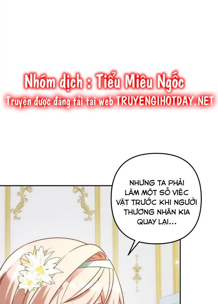 tại sao mẹ chồng tôi lại như thế này? chapter 44 13