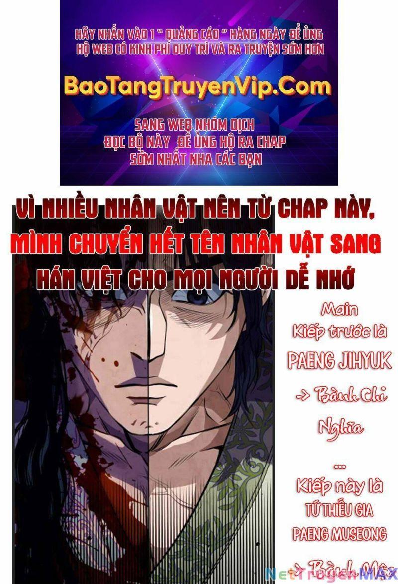 con trai út nhà ha buk paeng chapter 37.5 1