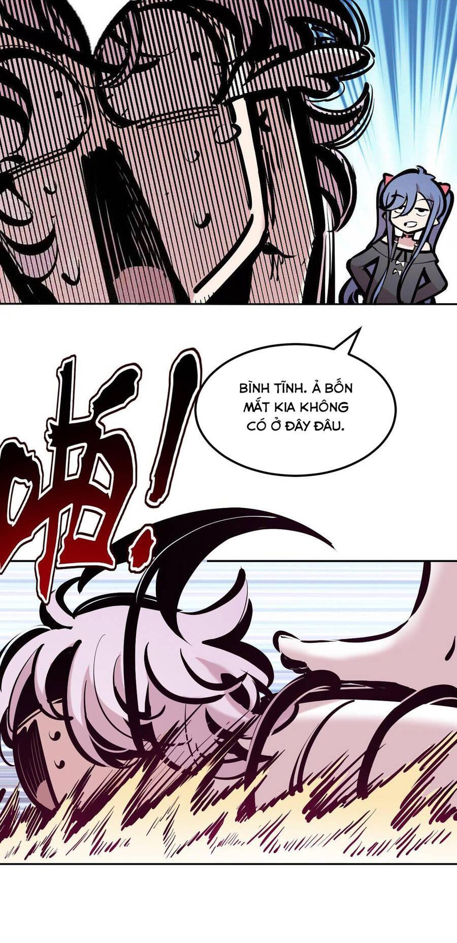 Oan Gia Chung Nhà ! chapter 113 11