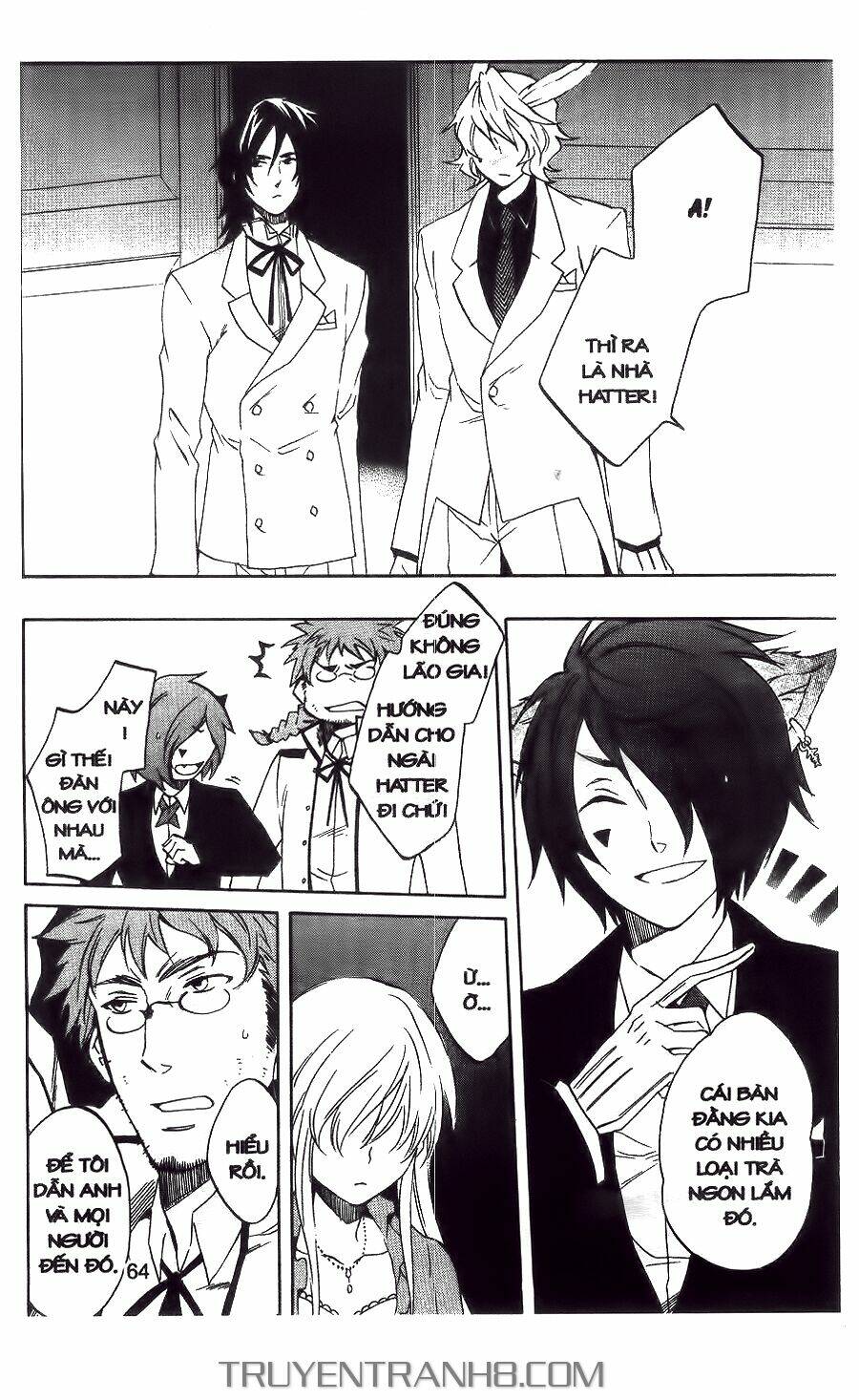 alice lạc vào xứ sở trái tim chapter 27 4