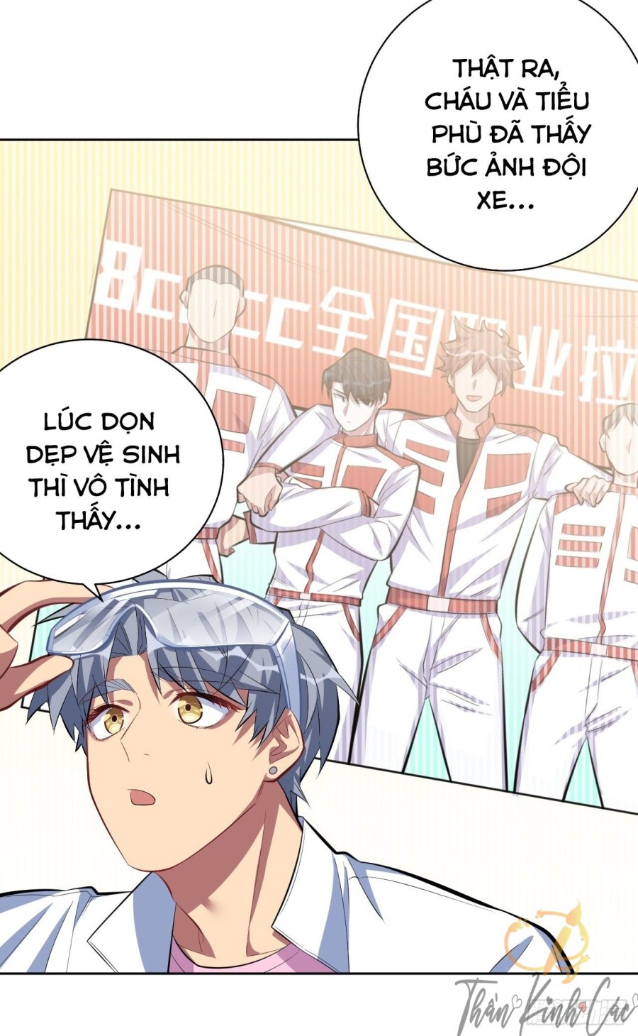 nhạc phụ đại nhân là bà xã chapter 37 27