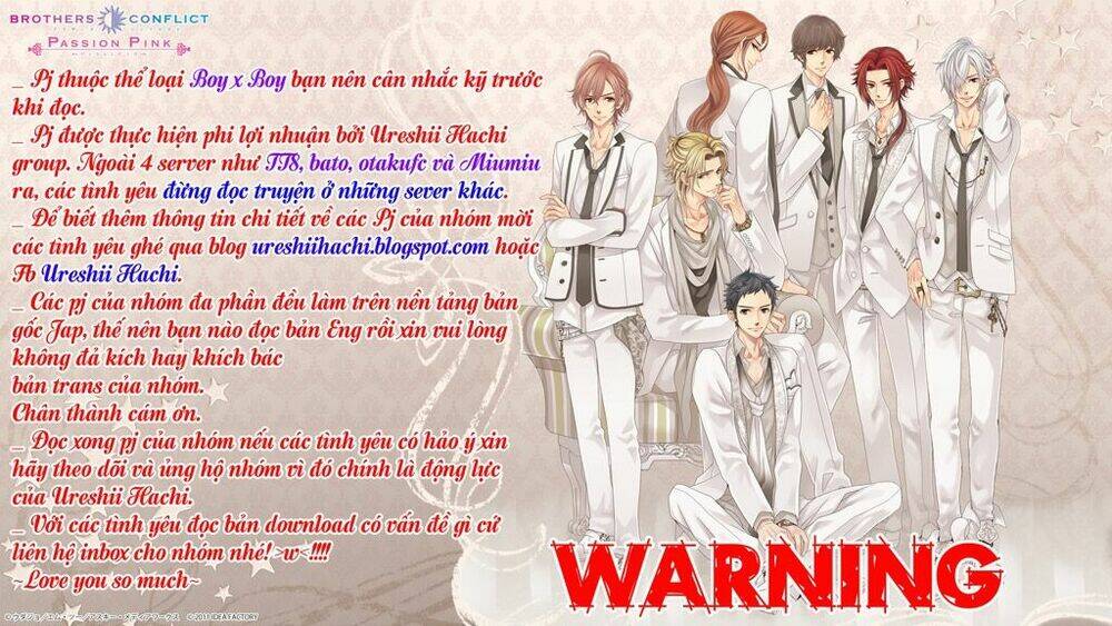 usotsuki wa koi wo suru chapter 3 2