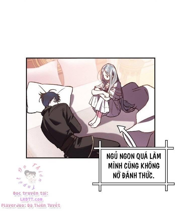 cha, con không muốn kết hôn đâu chapter 12 21